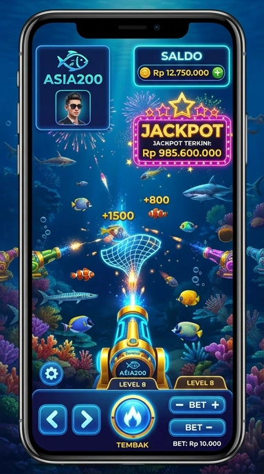 Pengguna asia200 dapat dengan mudah menemukan aplikasi yang diinginkan dengan cepat.